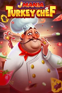 J Mania Turkey Chef