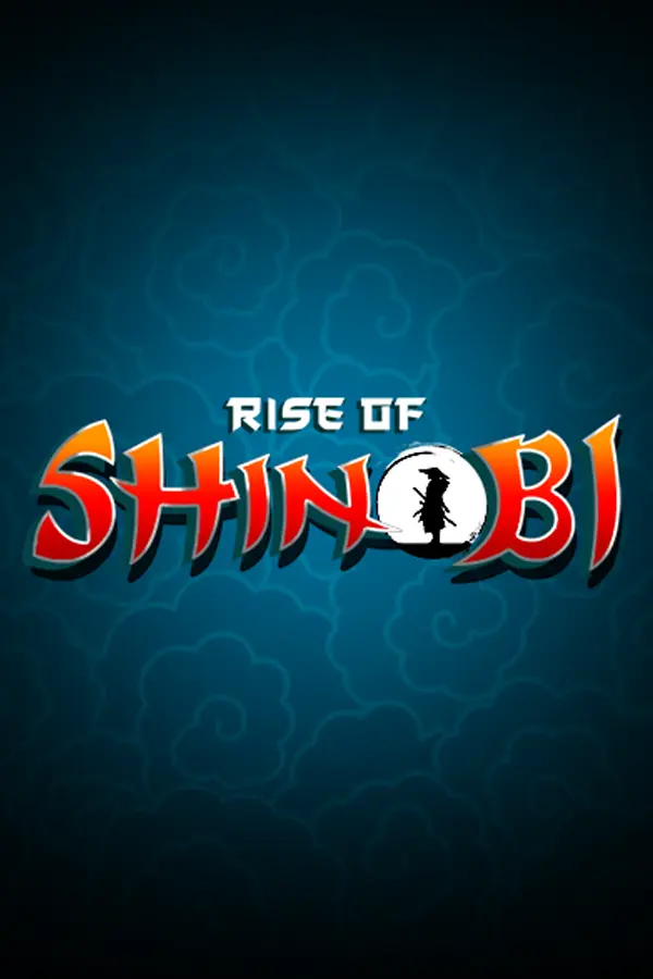 Rise of Shinobi
